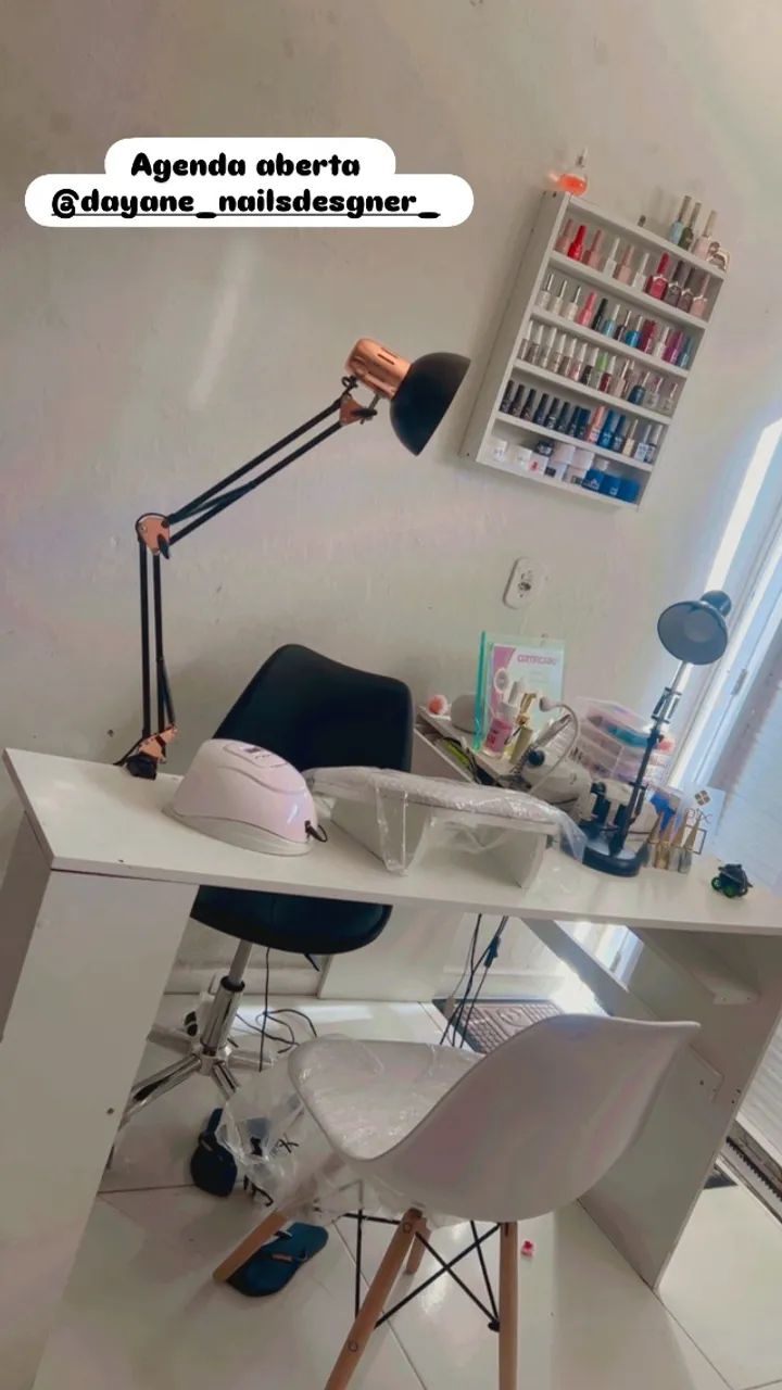 Kit de unha em gel  - Foto 3