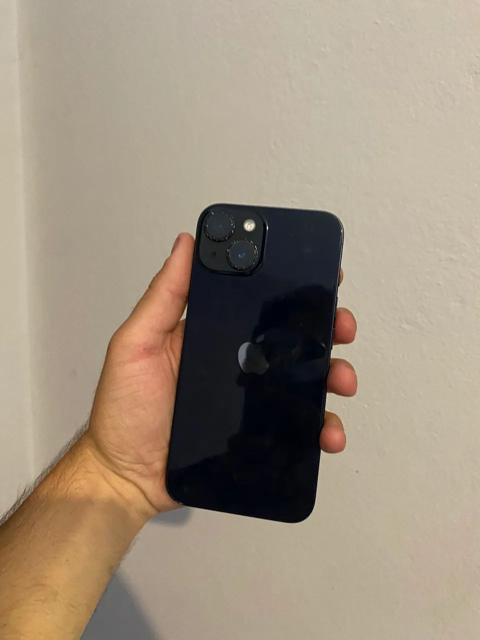 iPhone 14 128 gb + Capinha e PowerBank 10.000 bah  - Foto 4
