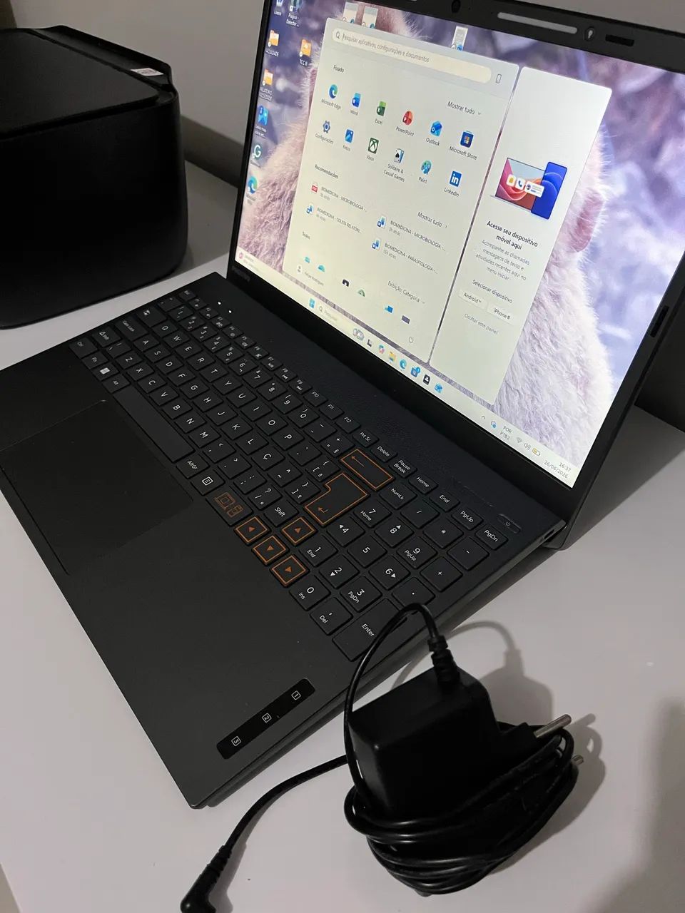 vende-se notebook - Foto 2