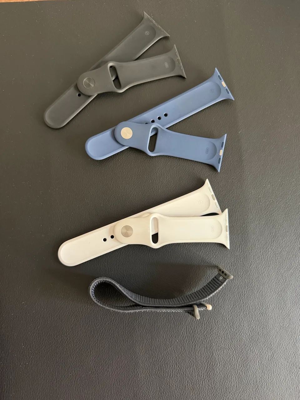 Pulseiras Apple Watch Original 