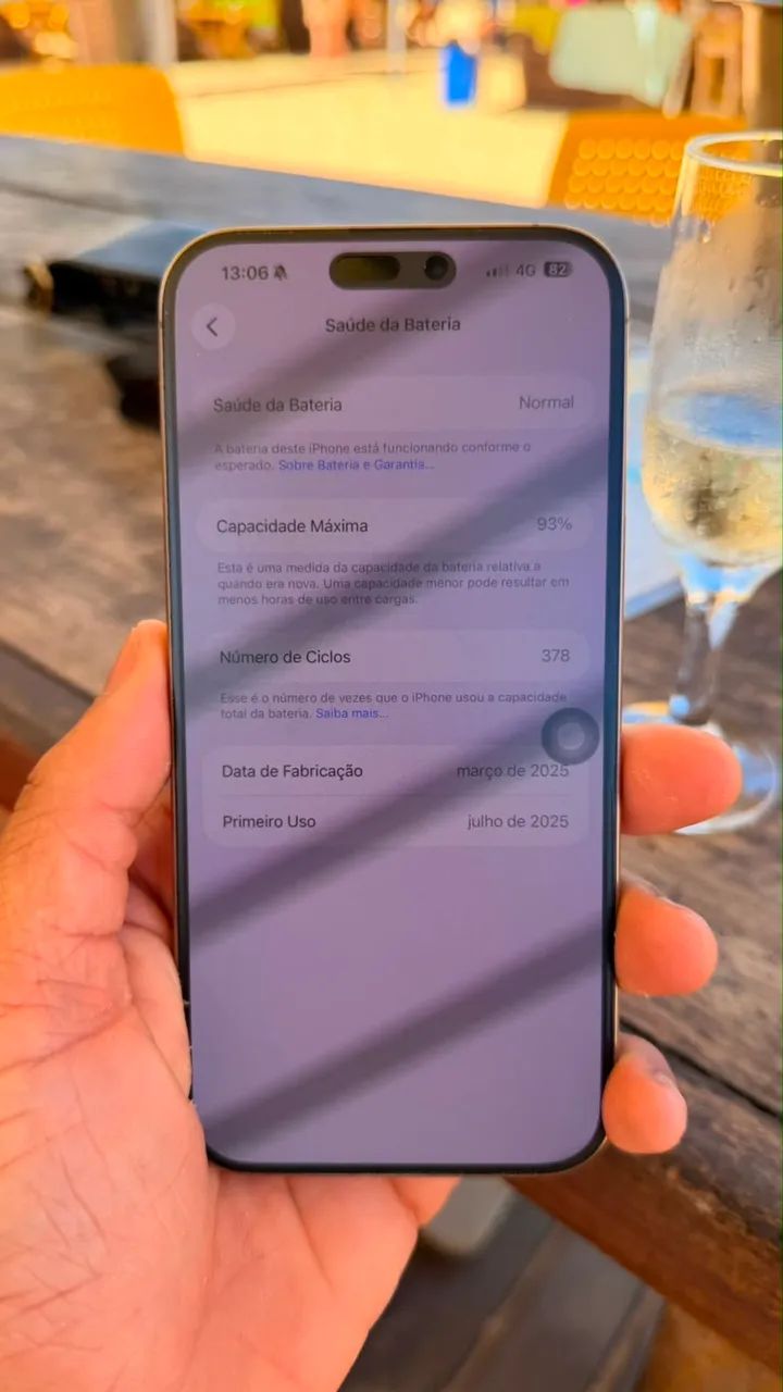 iPhone 16 pro Max  - Foto 2