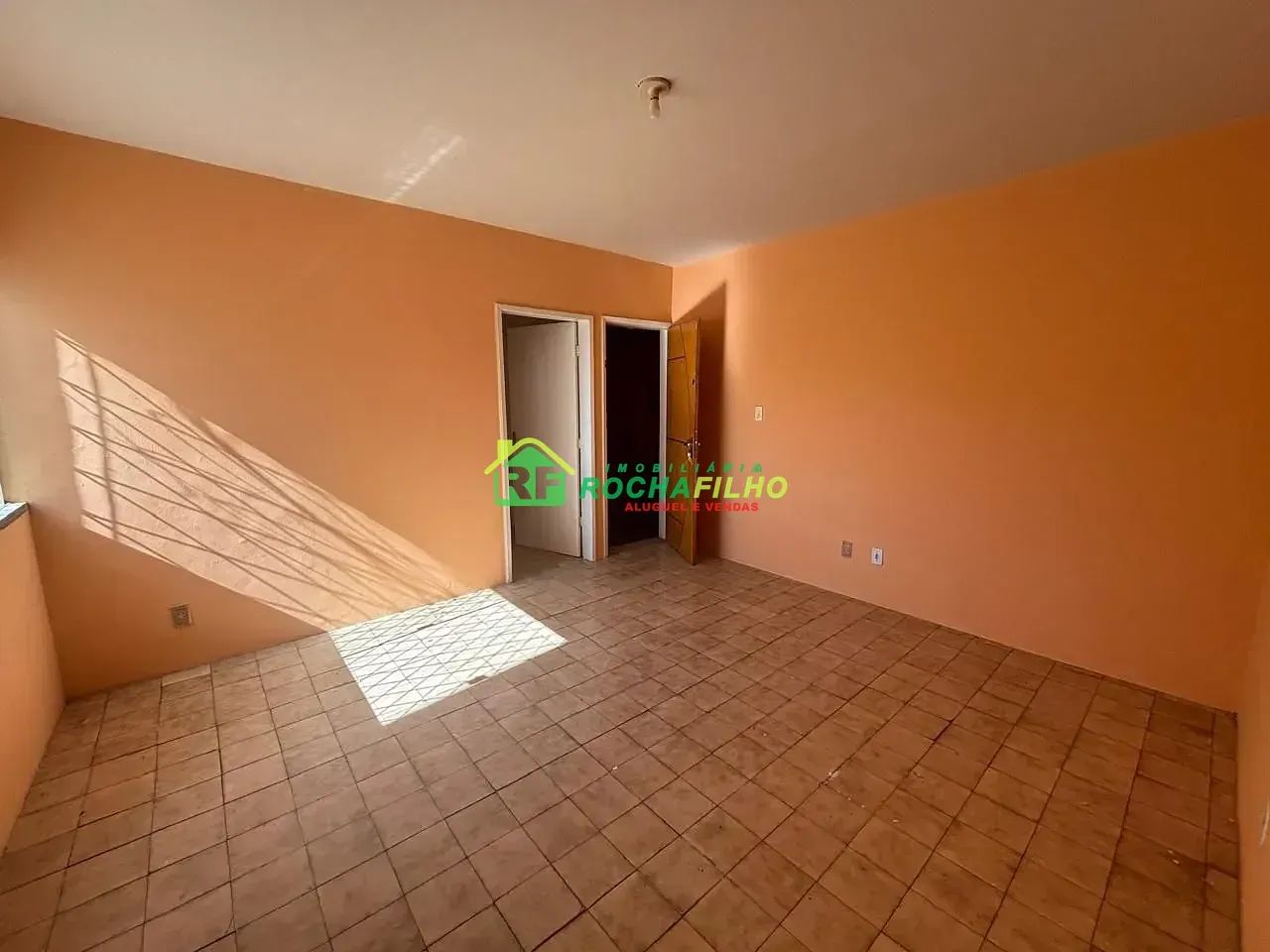 APARTAMENTO, BAIRRO ILHOTAS. EDIFICIO CARLA JERICO - Foto 3