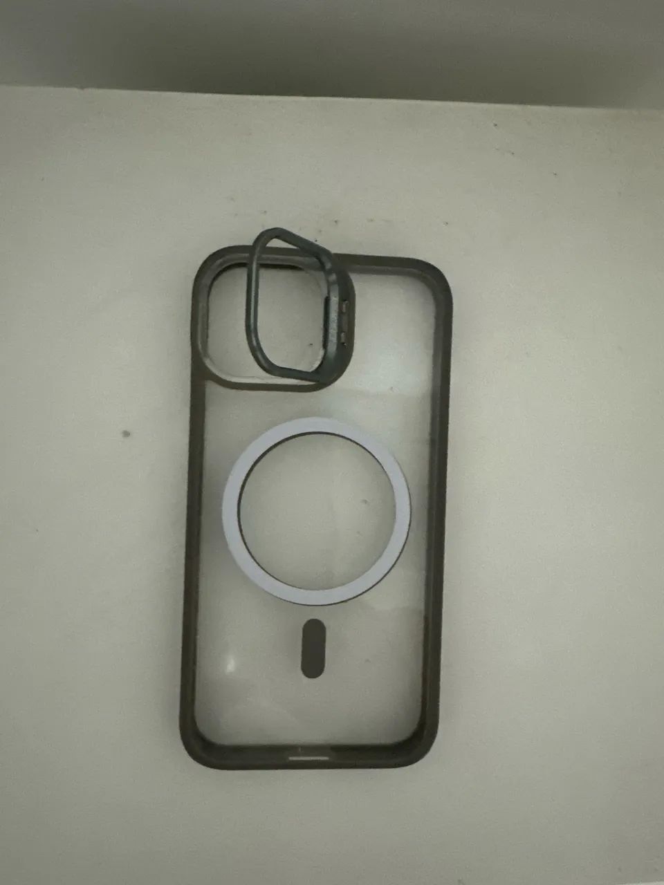 Capa de iPhone 11