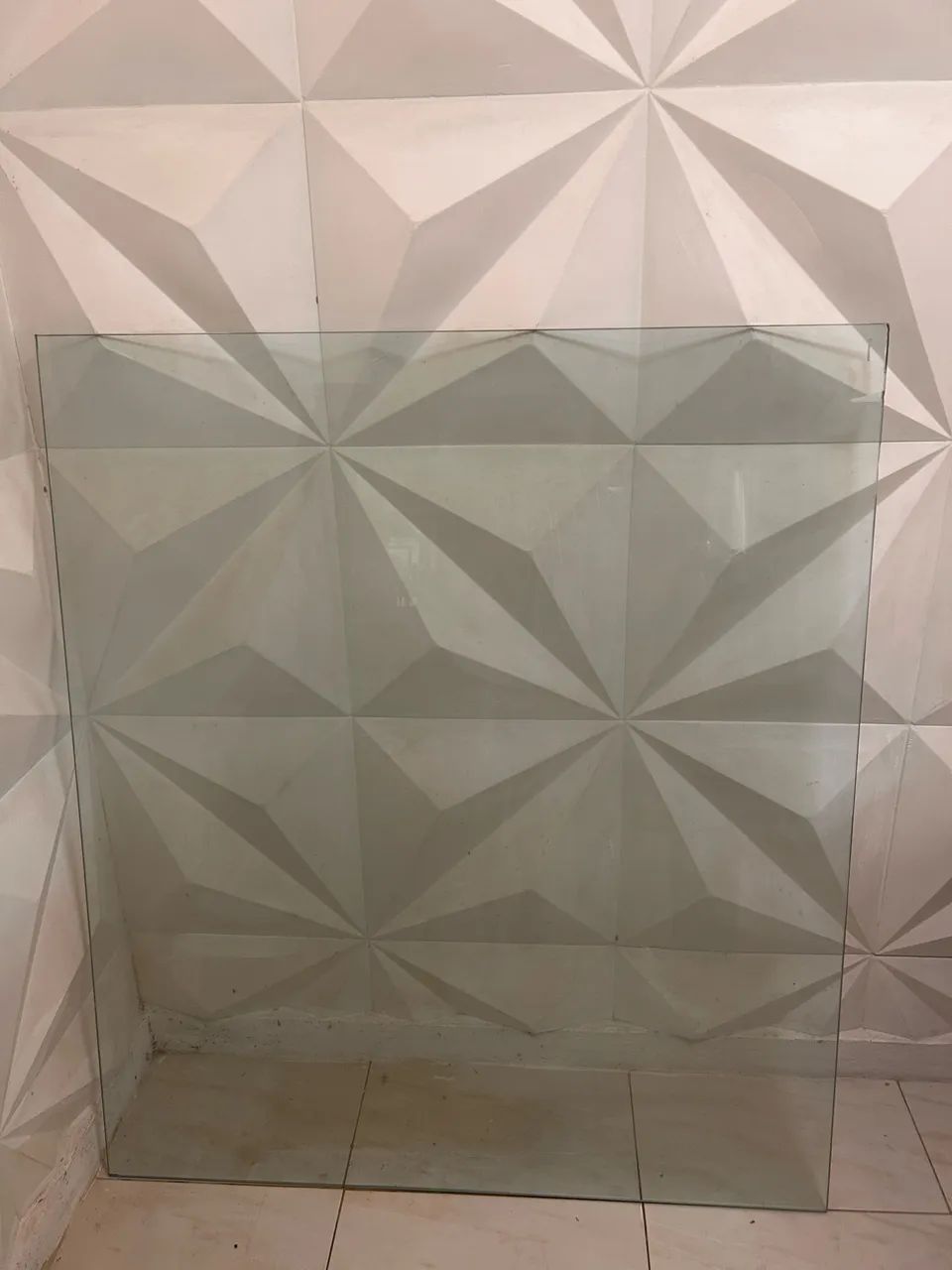 Tampo de Vidro - Foto 3