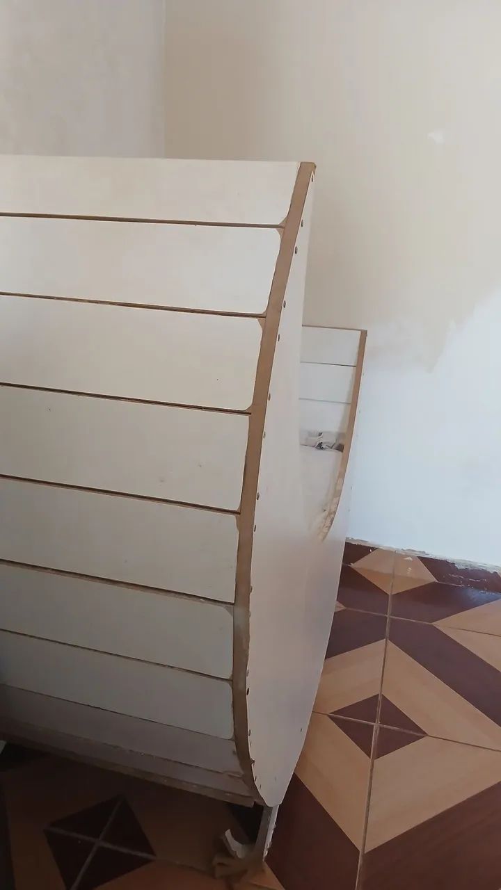 Berço  - Foto 3