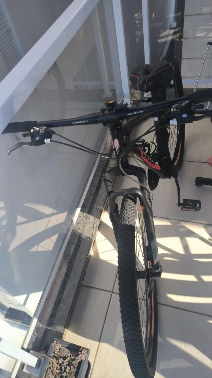 Bicicleta - Foto 2