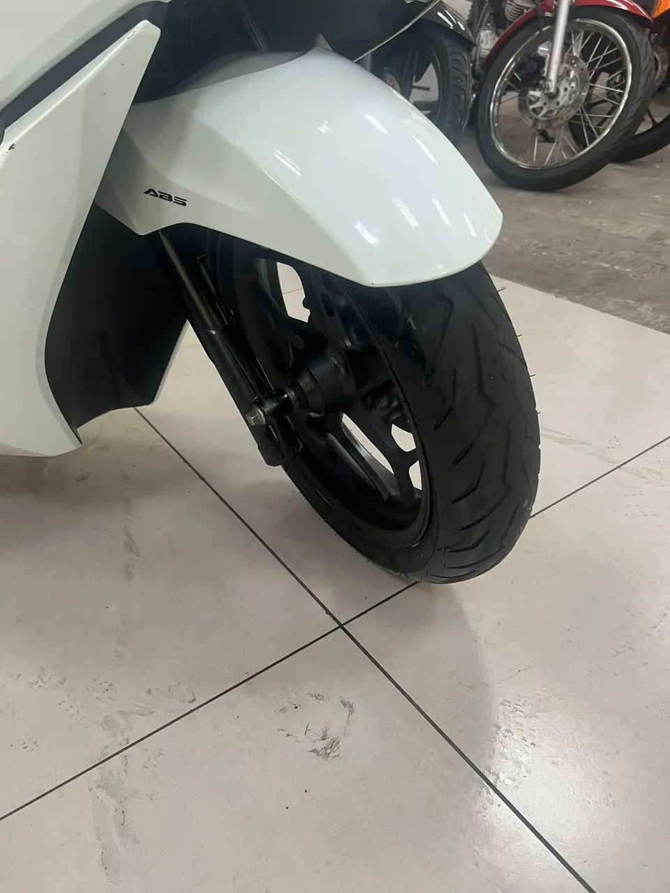 HONDA PCX 160 ABS - Foto 2