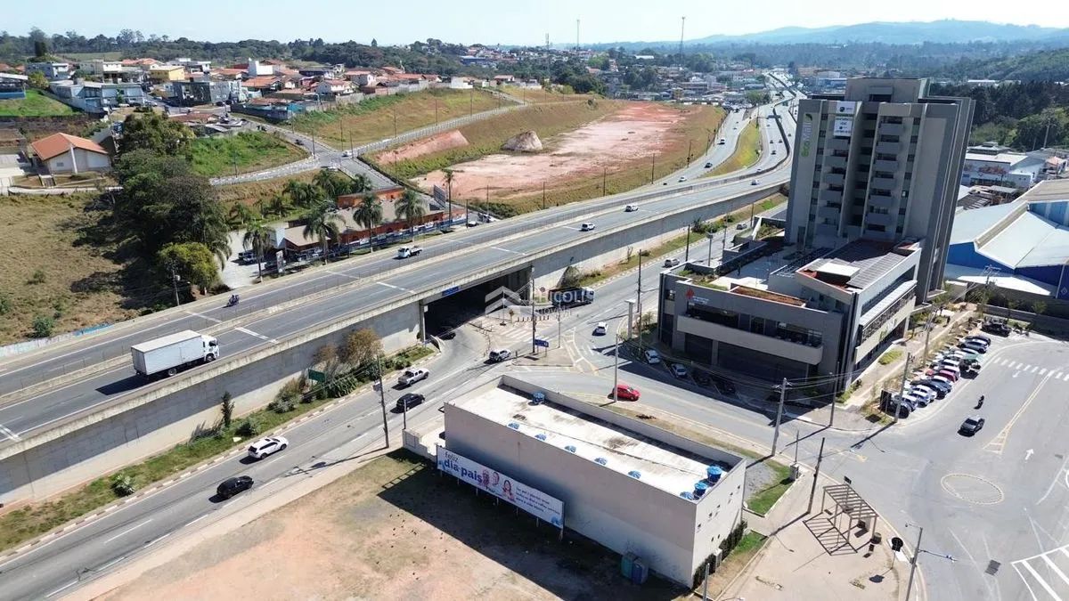 CHI2321 Prédio , Centro - Vargem Grande Paulista - Foto 3