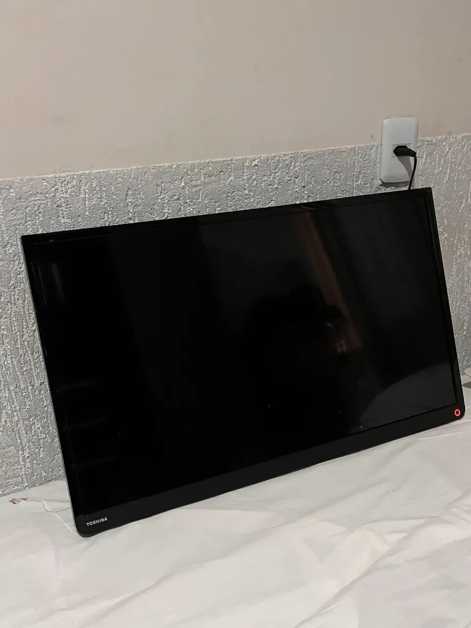 TV LED SEMP Toshiba 40 polegadas - Full HD - Foto 3
