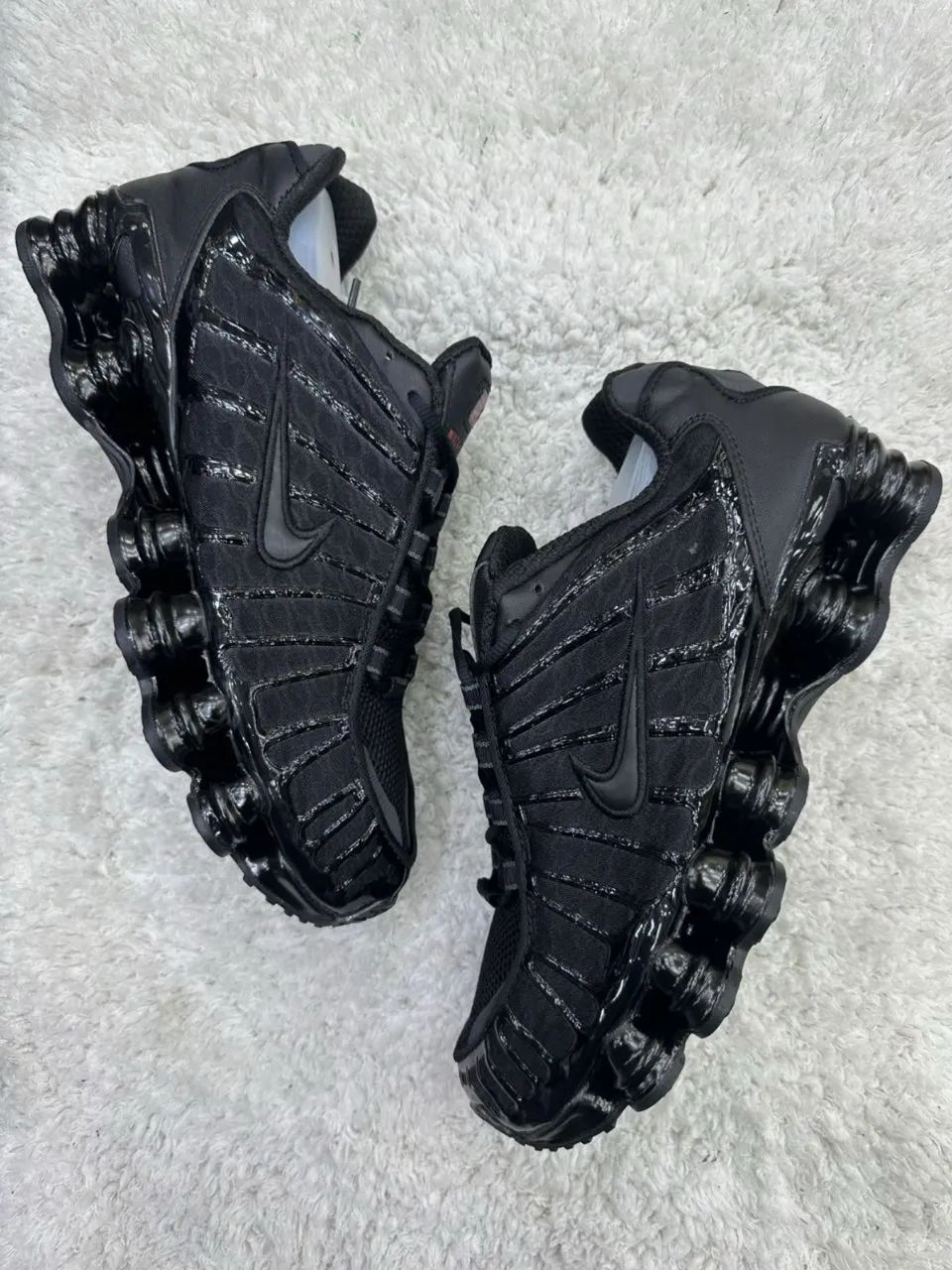 NIKE SHOX TL IMPORTADO - Foto 2