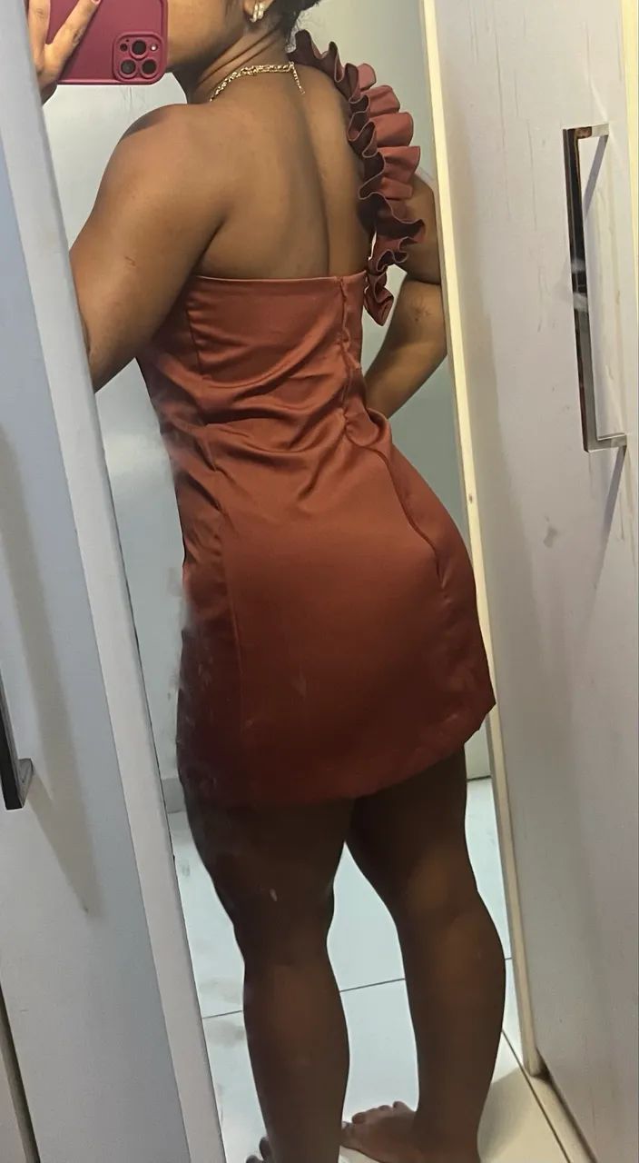 Vestido  - Foto 3