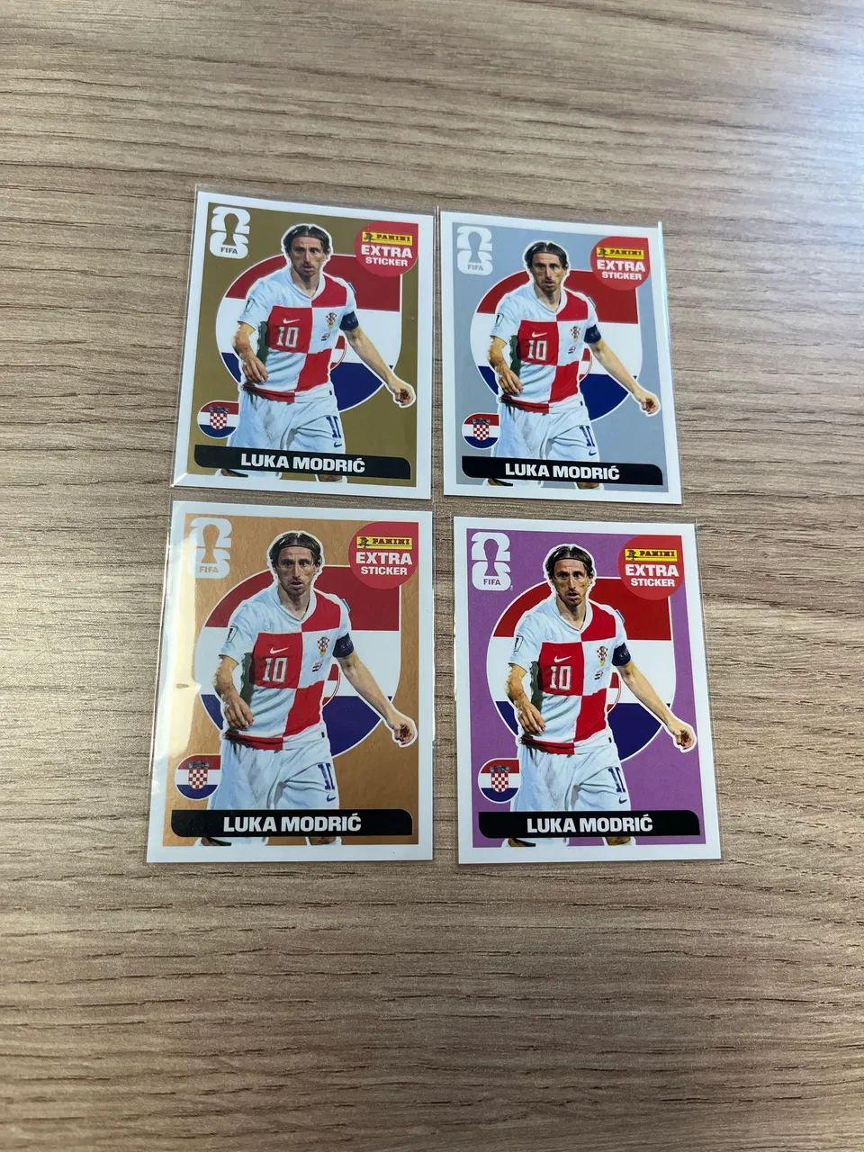 Kit Legends Luka Modric
