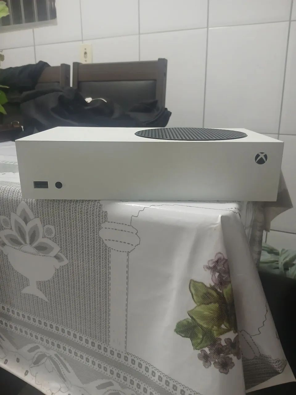 Xbox pra retirada de peças 