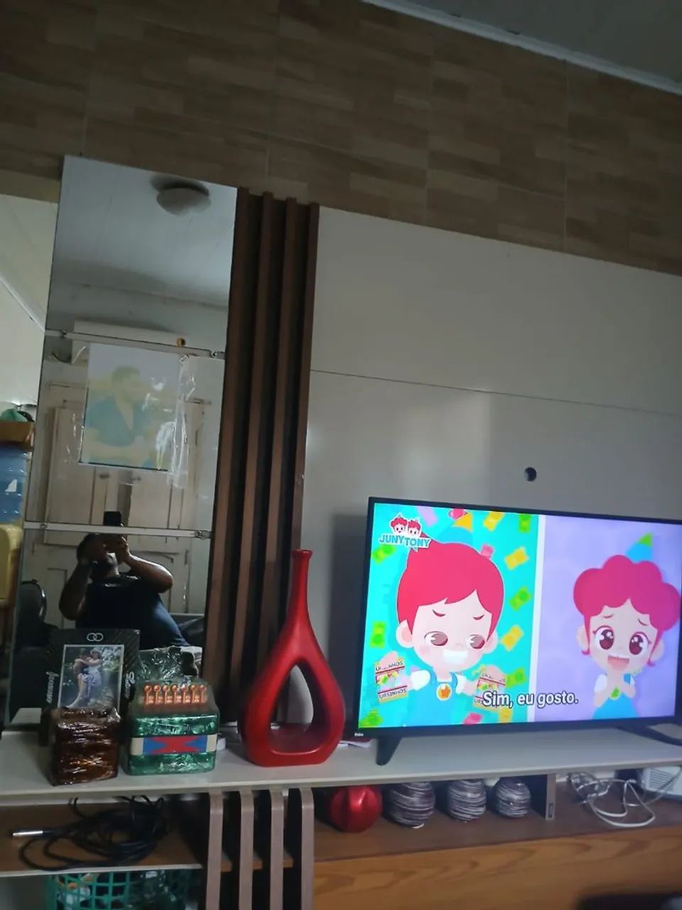 Casa pra vender ótima localização 