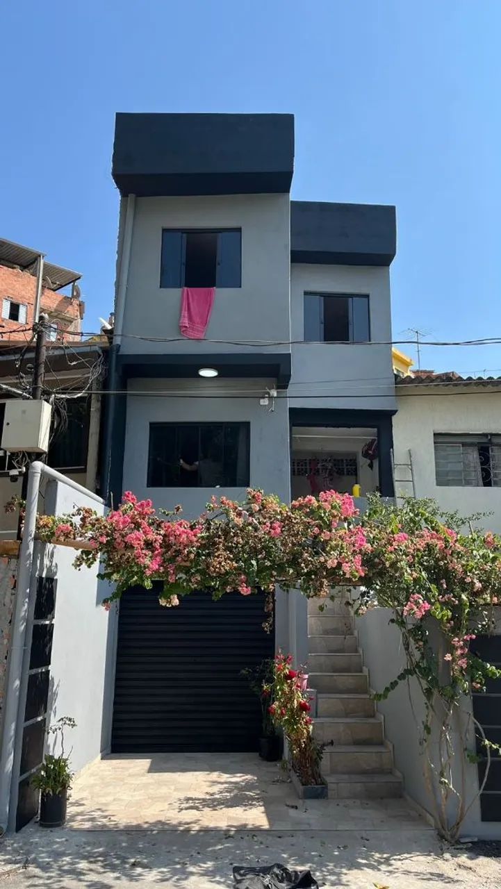 Foto - São Paulo - Parque Panamericano