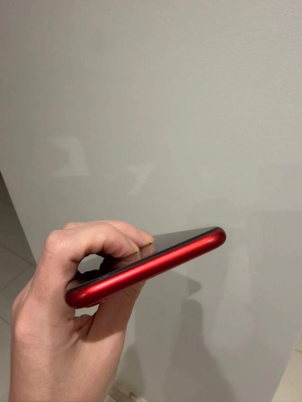 IPhone 11 128GB - Única Dona - Impecável - Foto 3