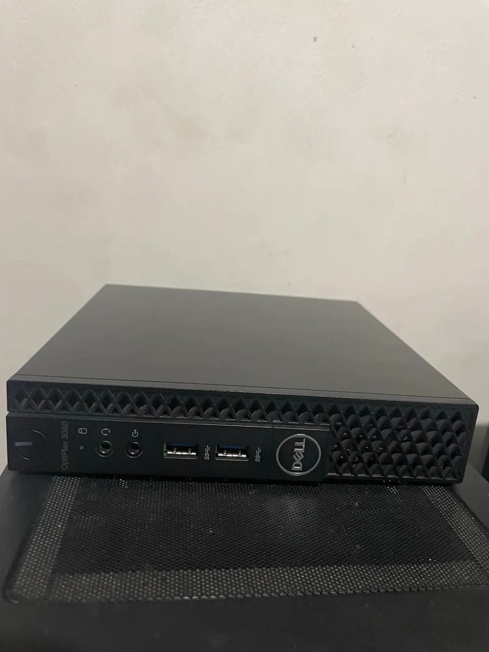 Dell OptiPlex 3060 Micro - Mini PC Compacto - Foto 2