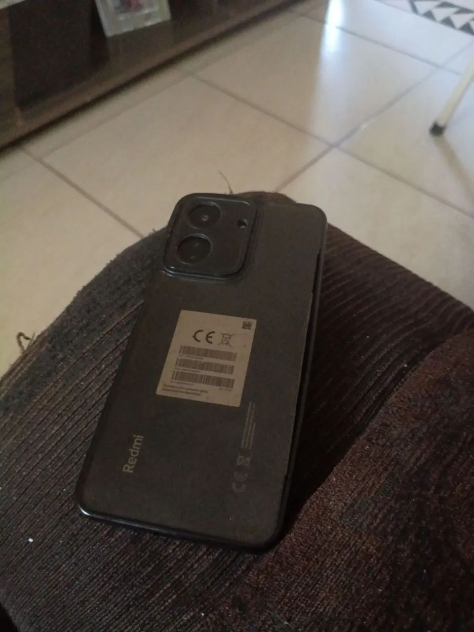  Cel redmi 13 C  - Foto 2