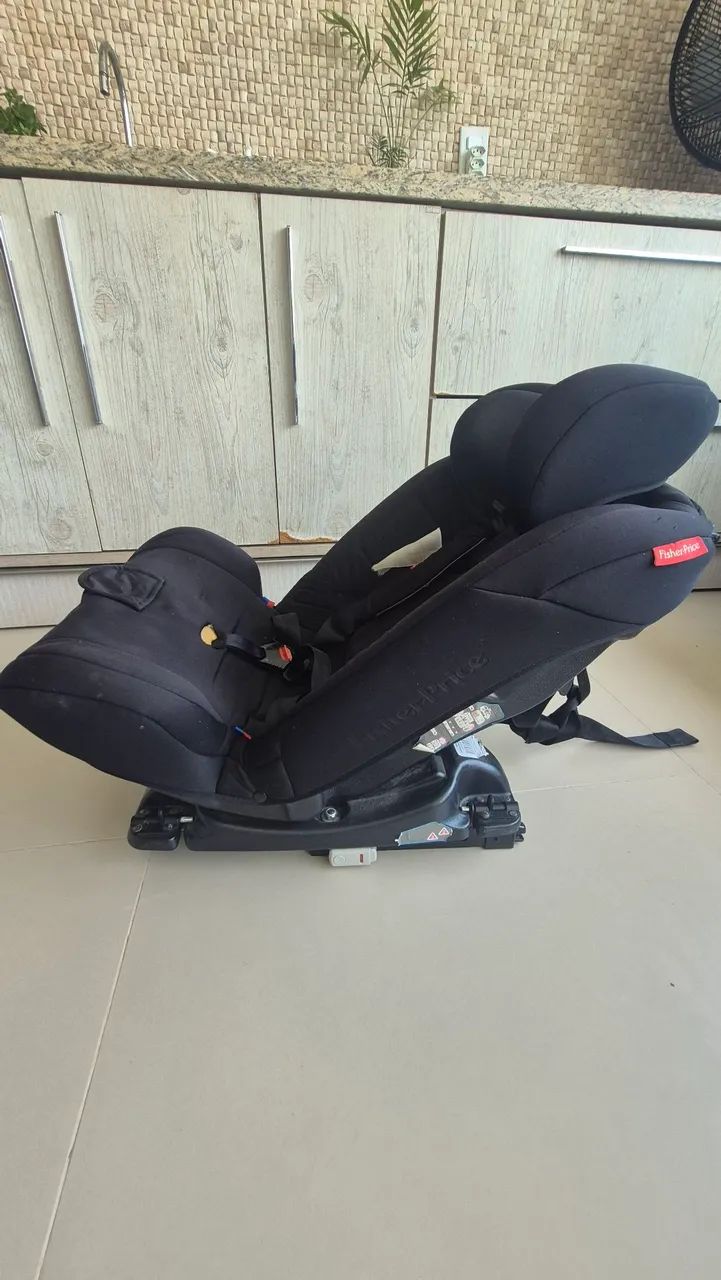 Cadeirinha de automóvel  - Foto 2