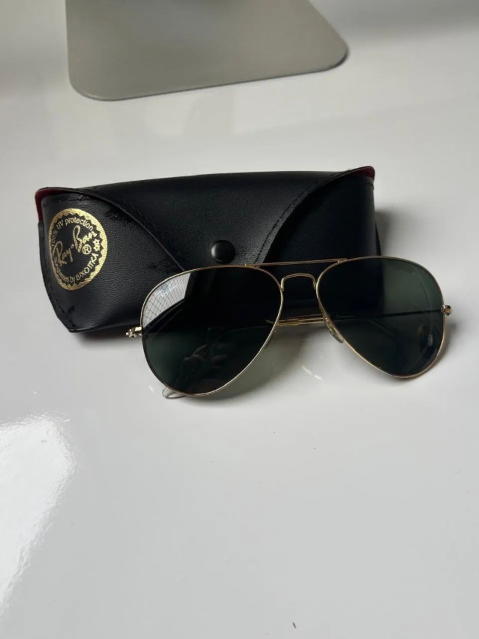 Óculos de Sol Ray-Ban Original