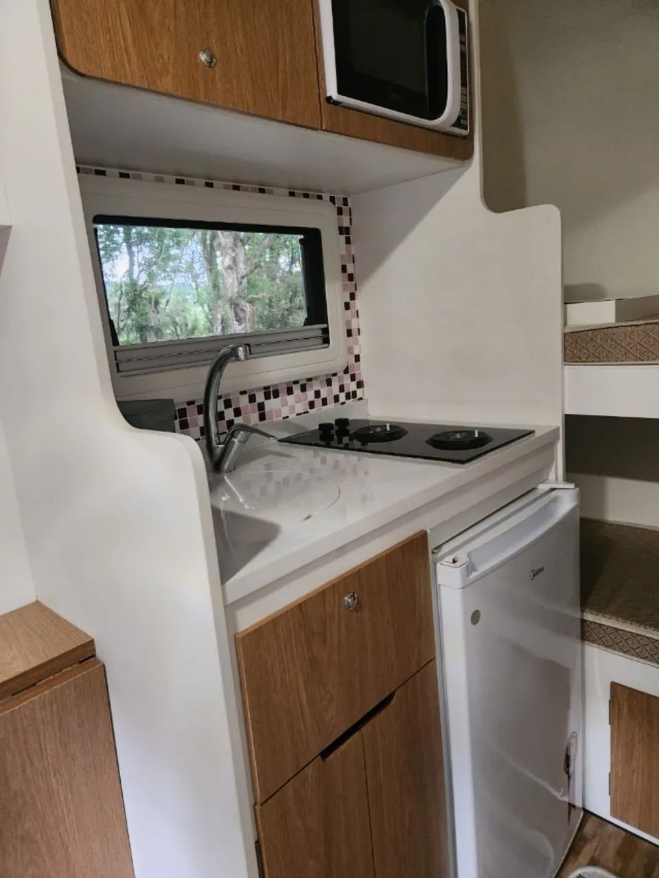 Trailer Apollo 3600 aceito ofertas - Foto 4