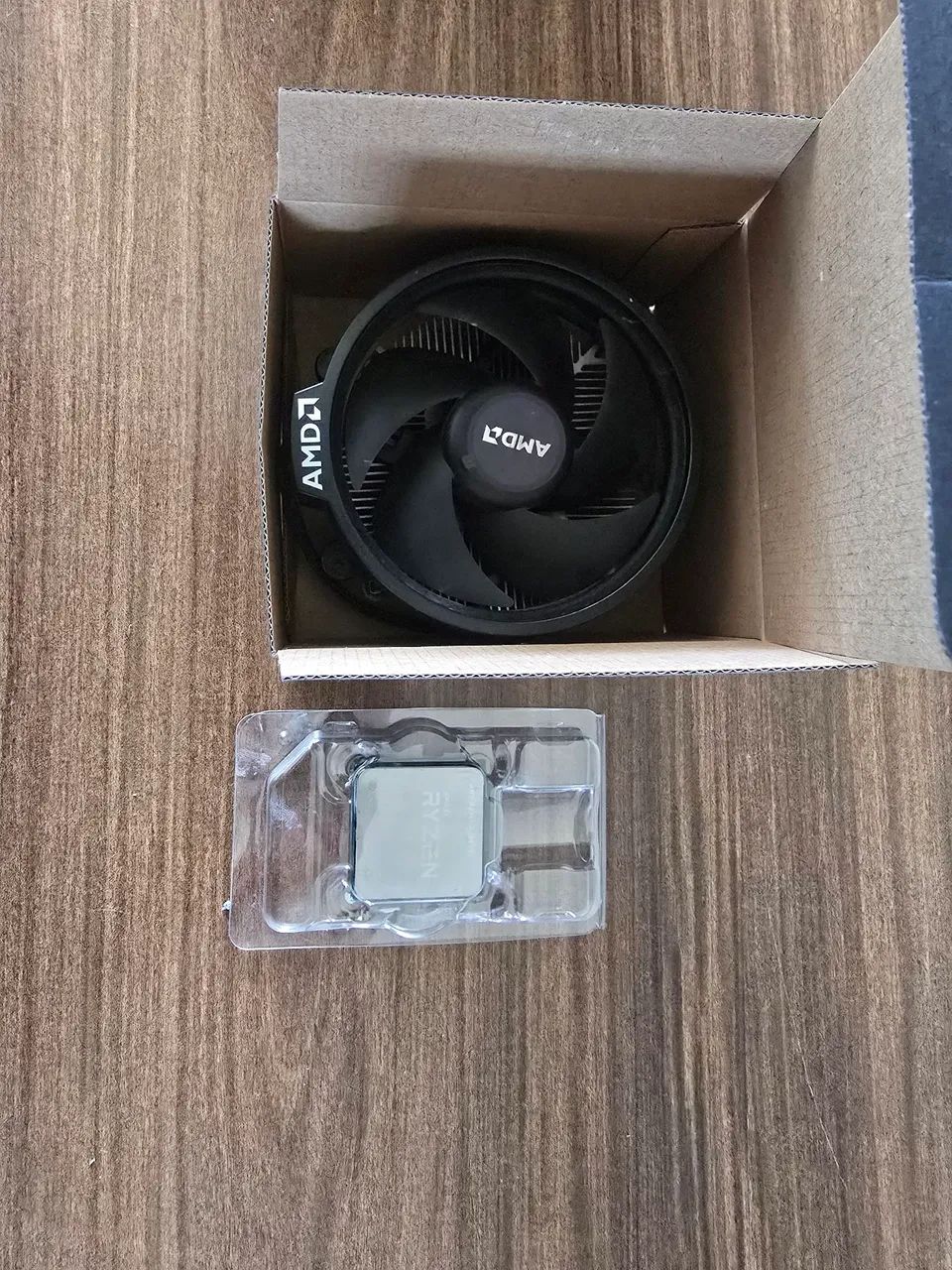 Processador Ryzen 5 3500X - Foto 3