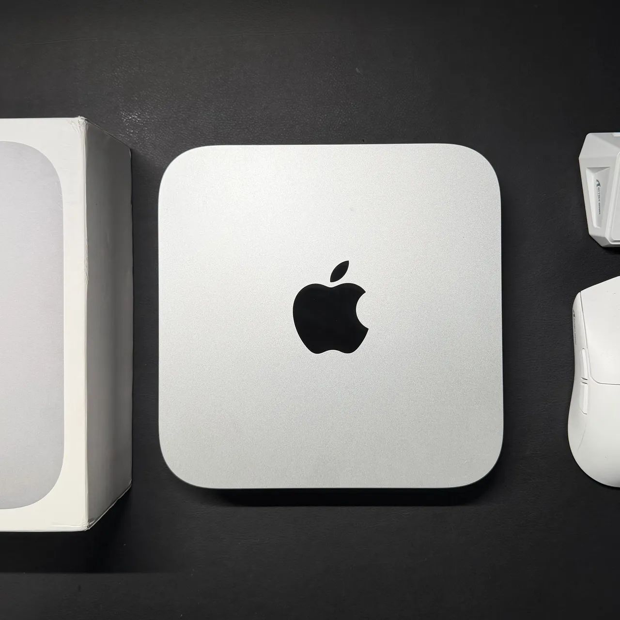 Mac Mini M2 2023 - Computadores e Desktops - Sapucaia, Olinda