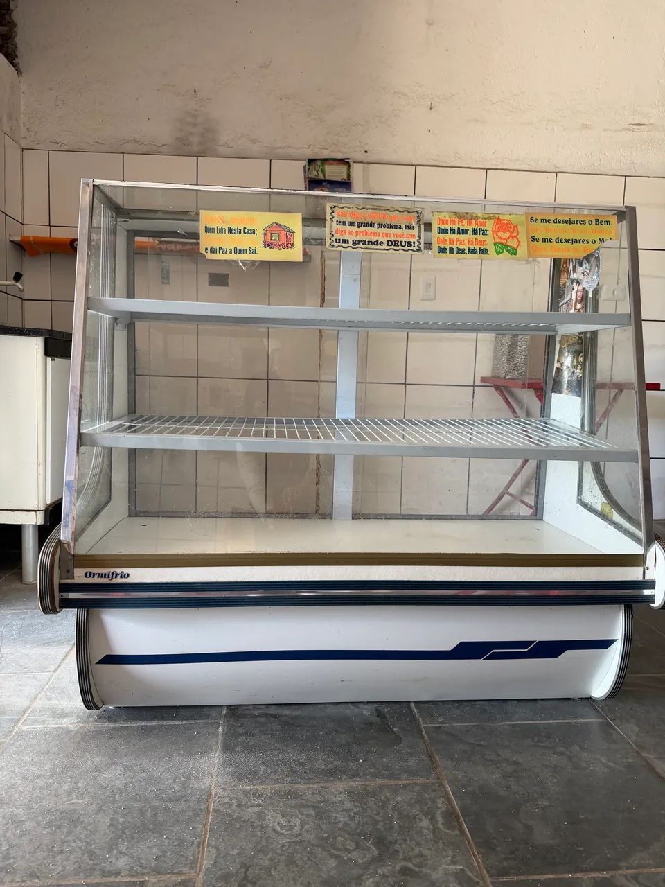 Freezer expositor  - Foto 2