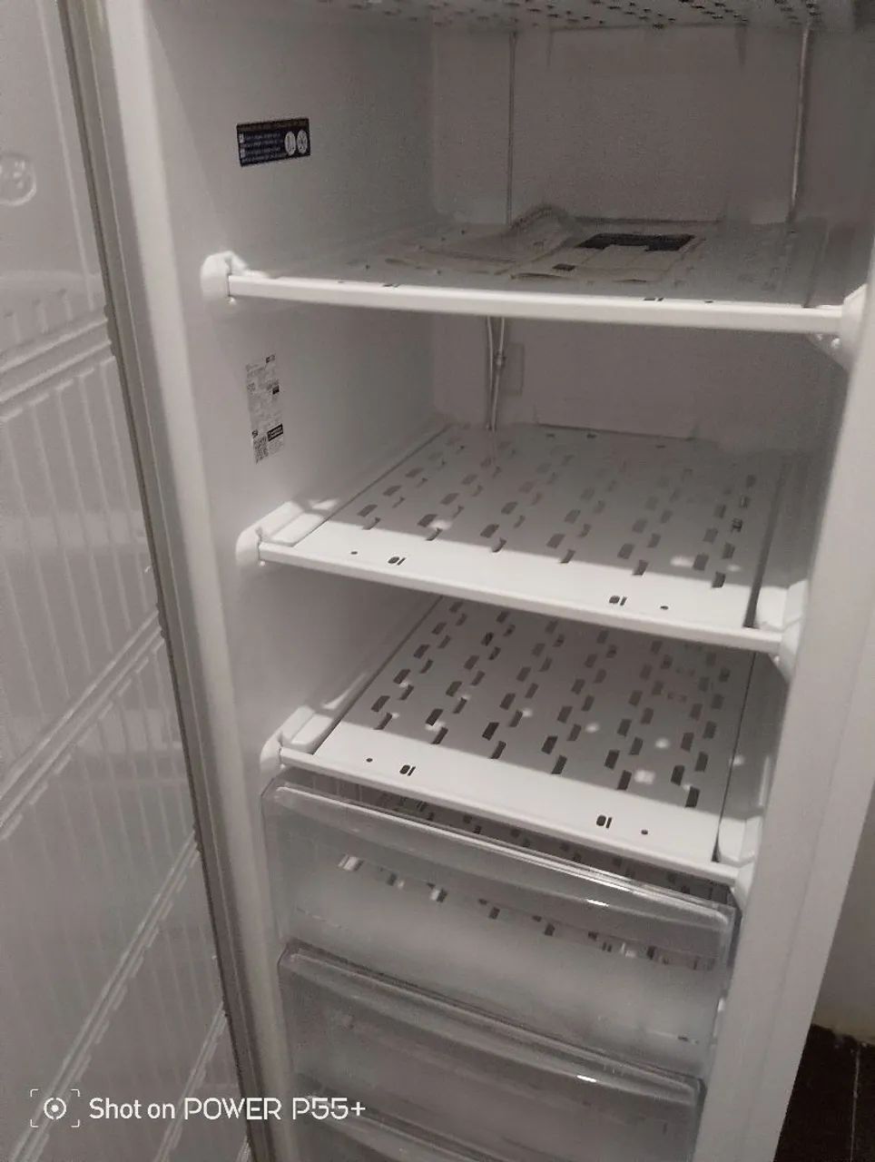 Freezer  - Foto 2