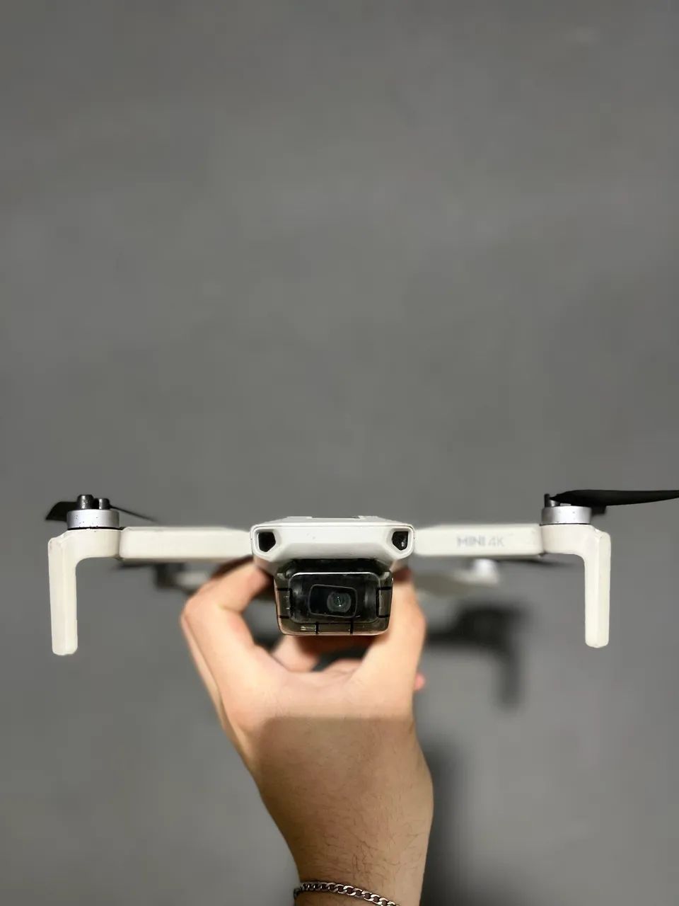 DRONE DJI MINI 4k