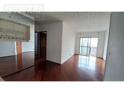 Apartamento para locação - Centro, Santo André - Foto 2