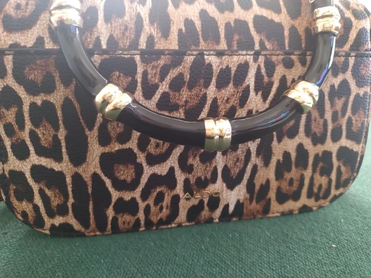 Bolsa Aldo original  - Foto 2