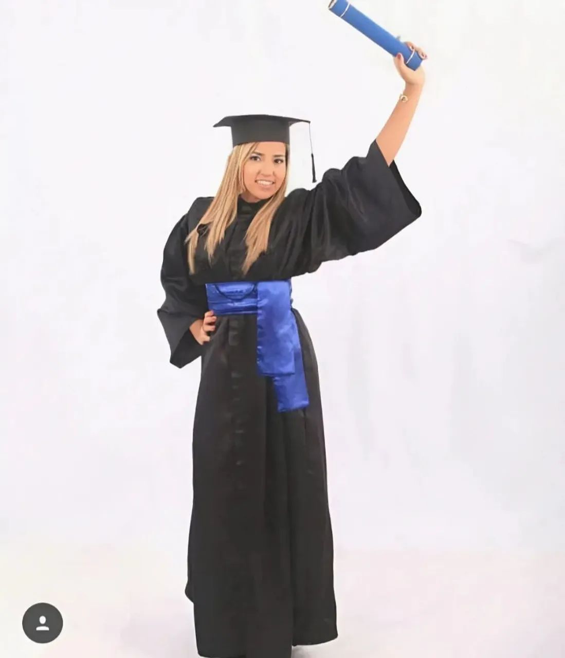 Becas para formaturas (aluguel) - Foto 3