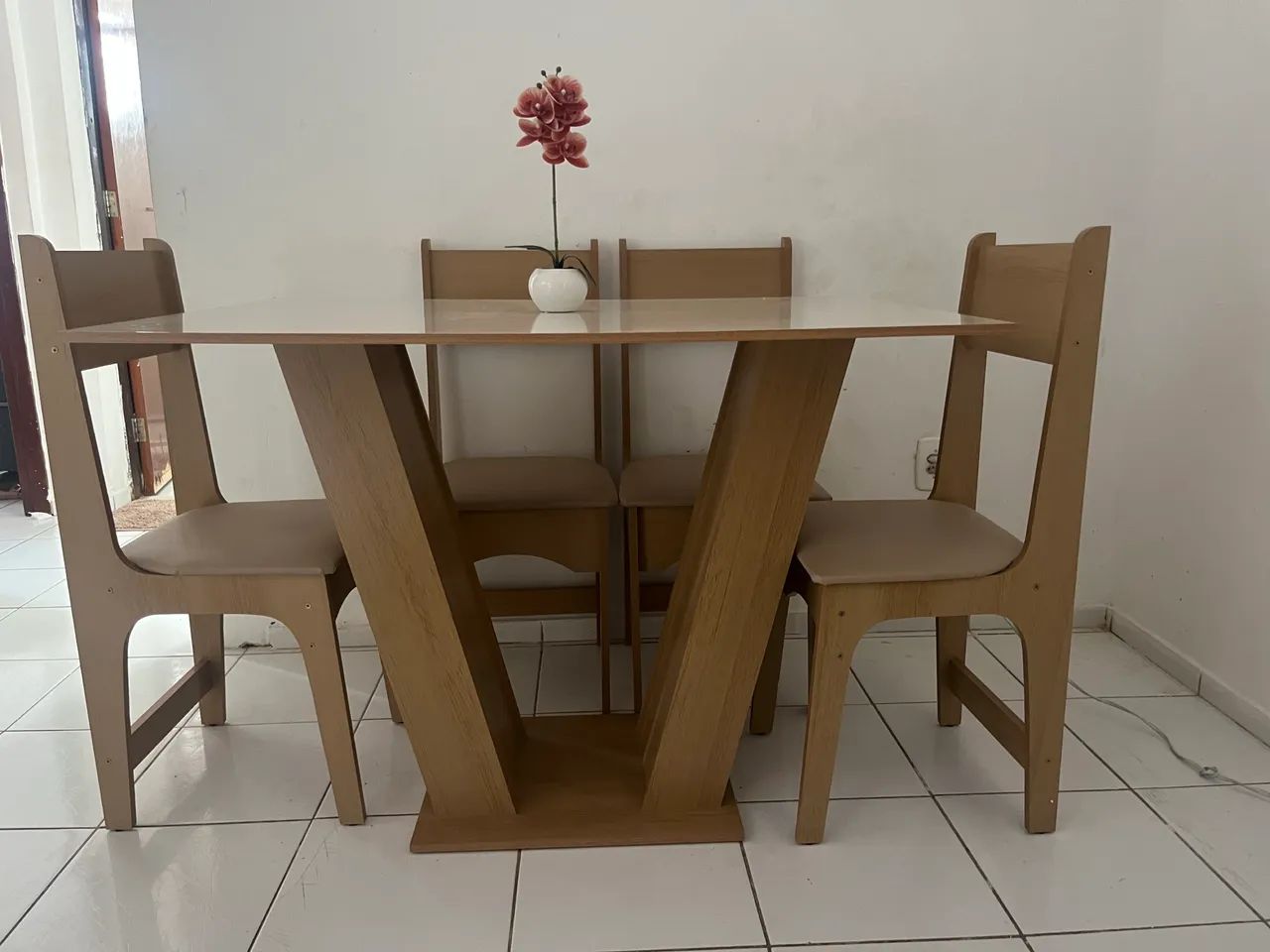 Mesa de jantar  - Foto 2