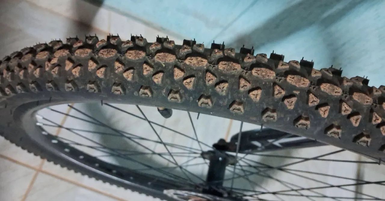 Bicicleta  - Foto 3