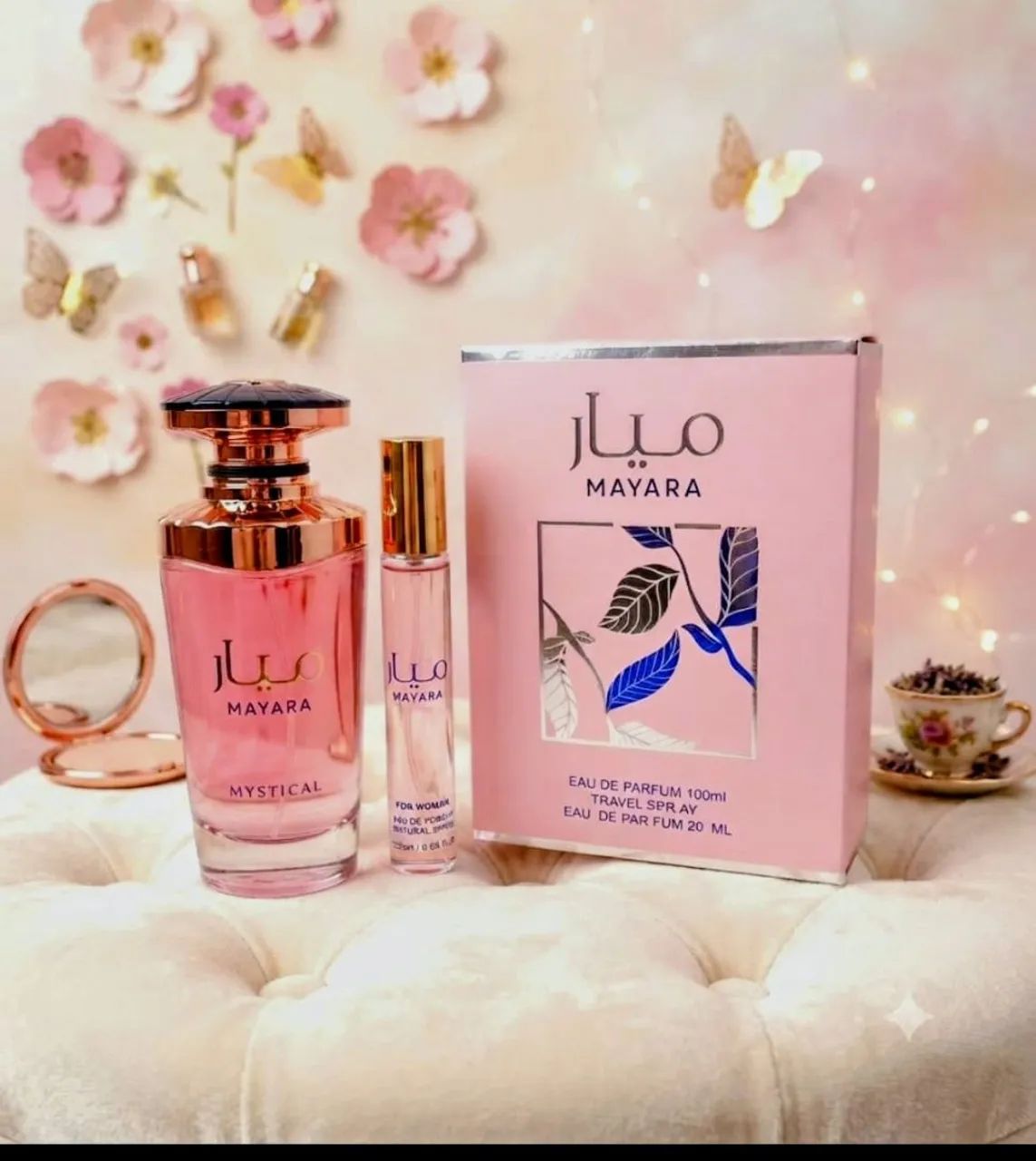 Perfumes a pronta entrega  - Foto 3