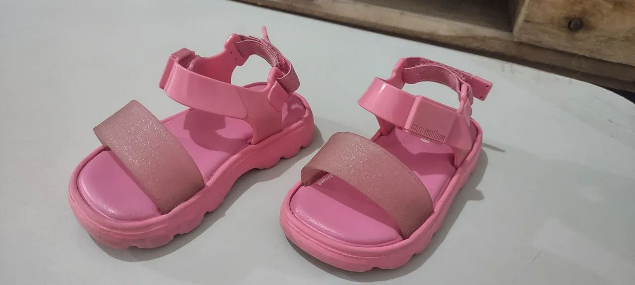 Mini Melissa  - Foto 2
