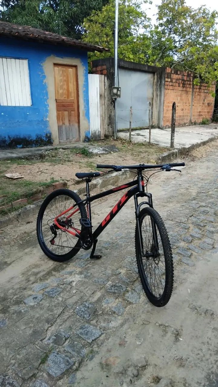 Bicicleta  - Foto 2