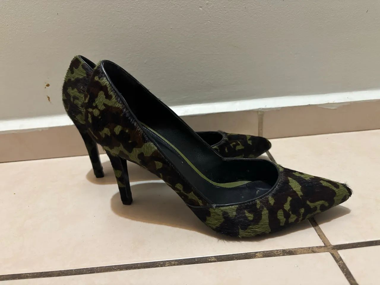 Compre 1 scarpin e ganhe 1 Melissa - Foto 5