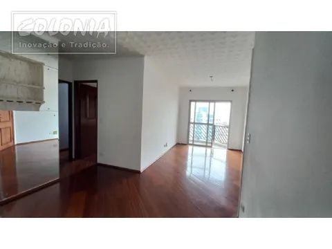 Apartamento para locação - Centro, Santo André - Foto 3