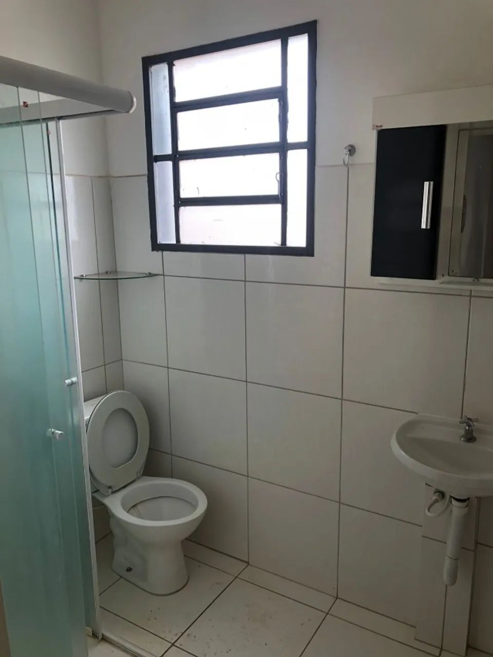Condomínio Daniela próximo a av. prestes maia, R$:950,00 + 50,00 iptu - Foto 3
