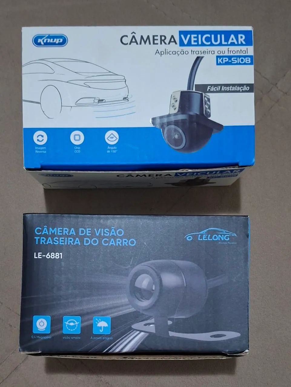 MULTIMÍDIA 9" LELONG LE 6319   - Foto 5
