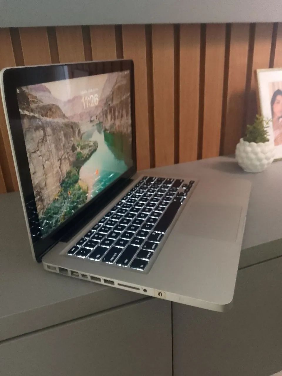 MacBook Pro 13 - Foto 4