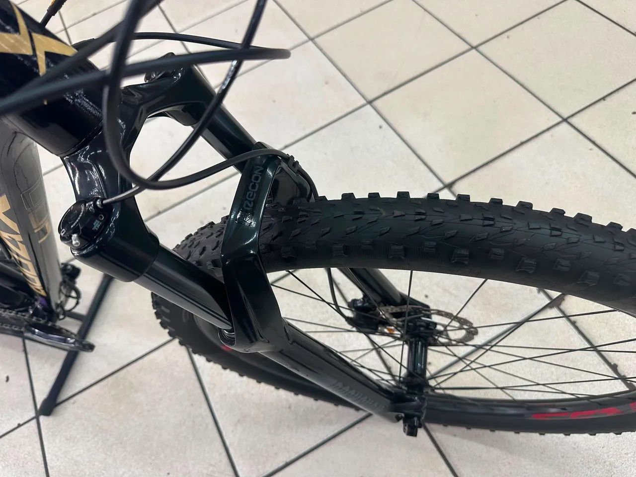 Bicicleta MTB Audax ADX 400 - Foto 2
