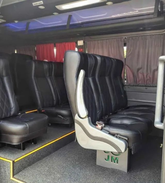 Renault Master Executiva 2015 - Foto 5