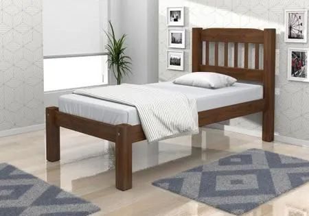 CAMA SOLTEIRO ITÁLIA - KAMABEL*