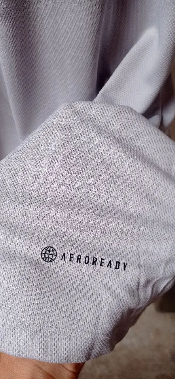 CAMISA DRY FIT - Foto 2