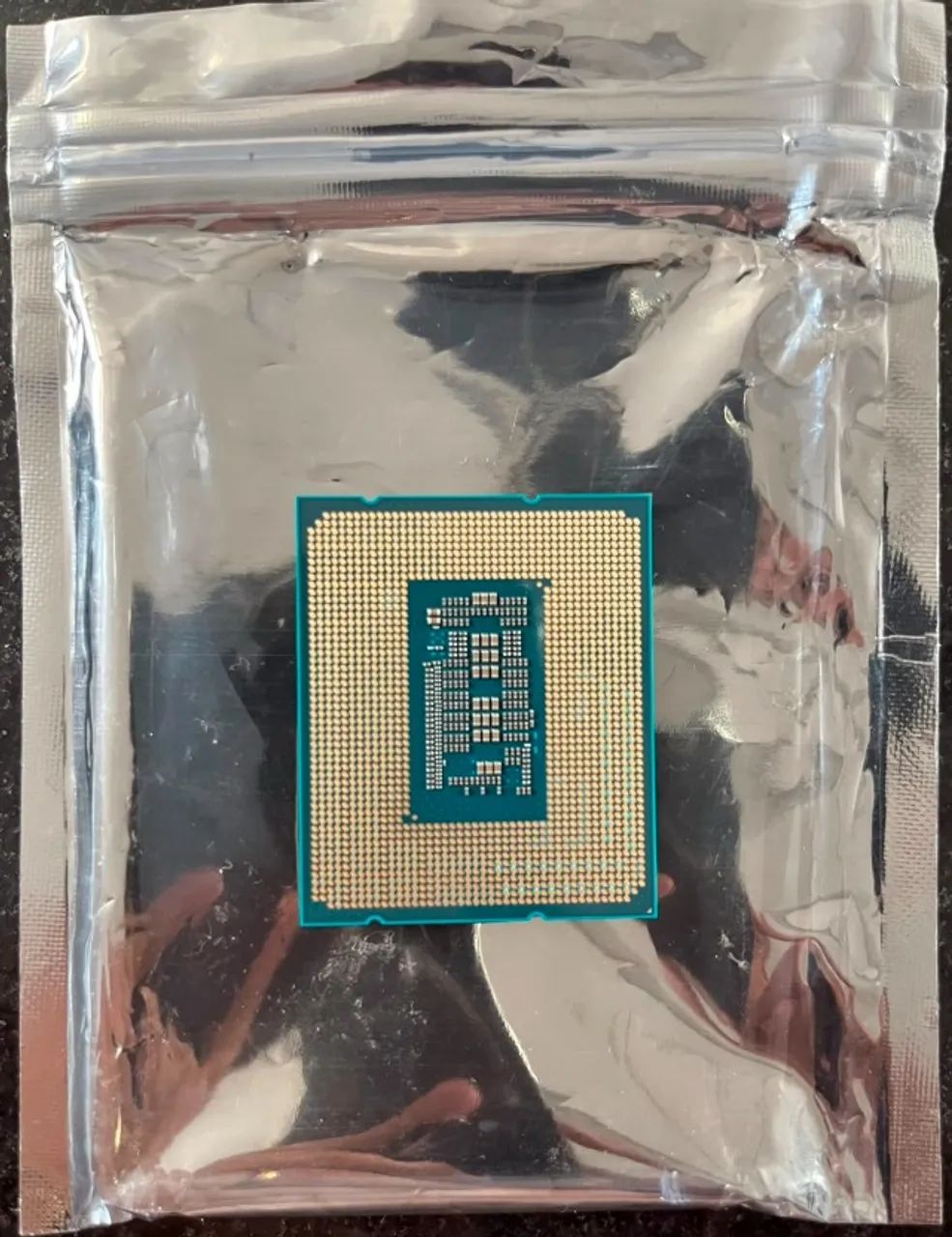 Processador Intel Core I5-13400t - Video Integrado - Foto 3