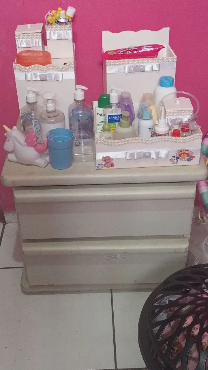 Berço e criado  - Foto 2
