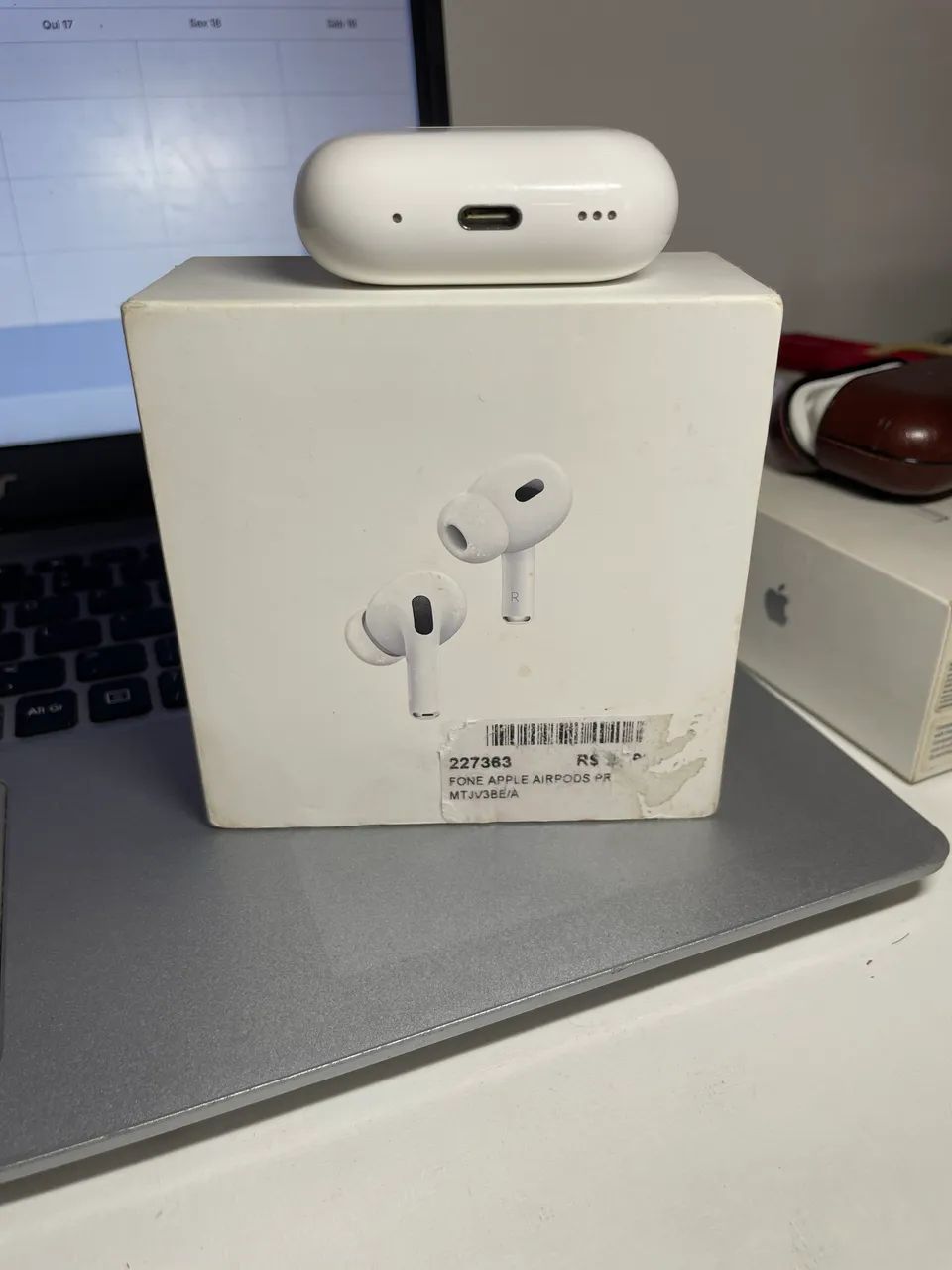 AirPods Pro 2 - Foto 5